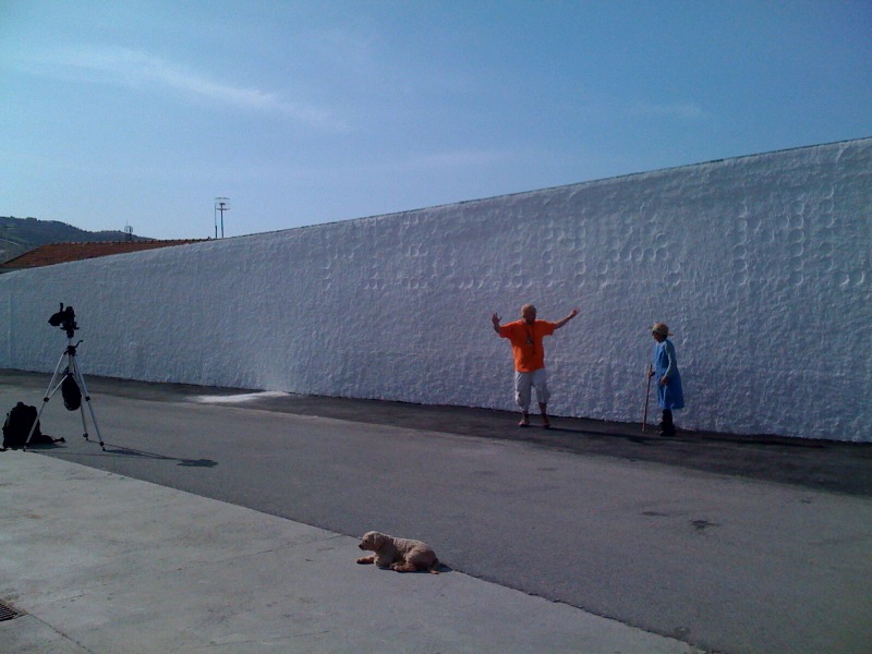 Vegas Altas Congress and Exhibition Center in Villanueva de la Serena (Badajoz), Spain.