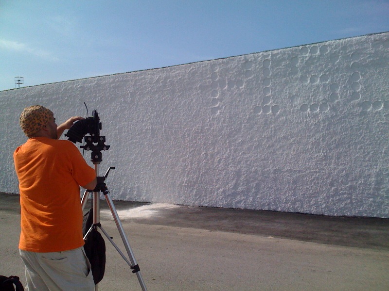 Aeropolis Aerospace Business Centre in Seville