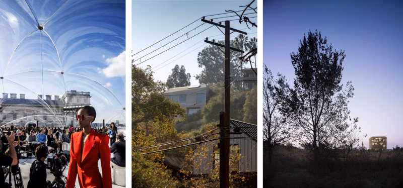 House for an artist in Pittugala, Sri Lanka. Palinda Kannangara. Photograph by Jesús Granada.