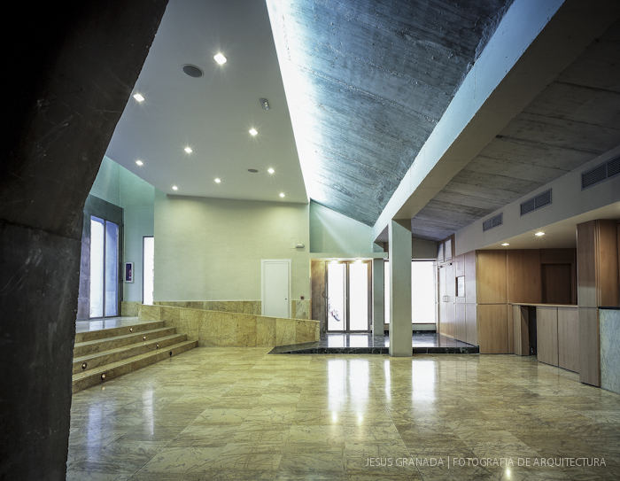 Félix de la Iglesia, Alfonso Ruiz Robles Félix de la Iglesia, Alfonso Ruiz Robles