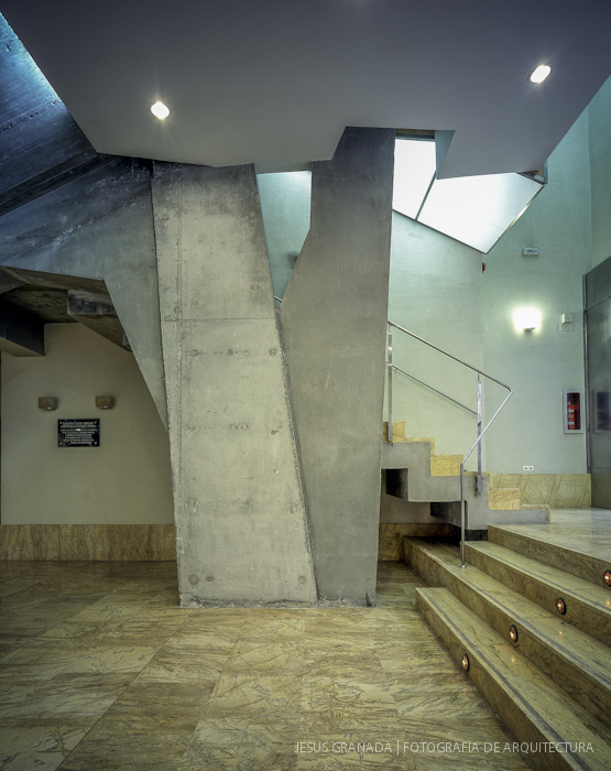 Félix de la Iglesia, Alfonso Ruiz Robles Félix de la Iglesia, Alfonso Ruiz Robles