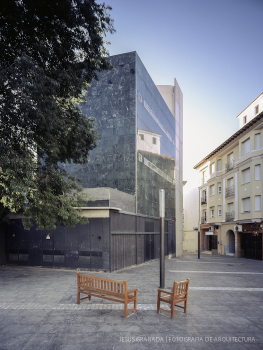 Félix de la Iglesia, Alfonso Ruiz Robles Félix de la Iglesia, Alfonso Ruiz Robles