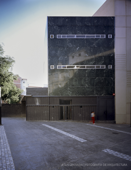 Félix de la Iglesia, Alfonso Ruiz Robles Félix de la Iglesia, Alfonso Ruiz Robles