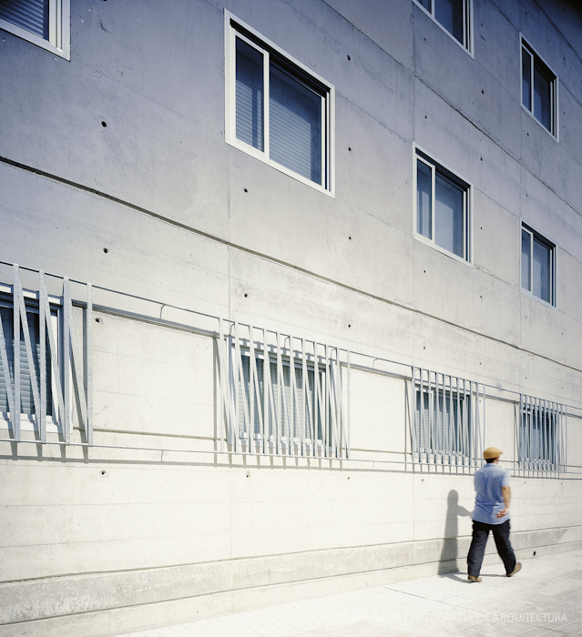 Guillermo Vázquez Consuegra Guillermo Vázquez Consuegra