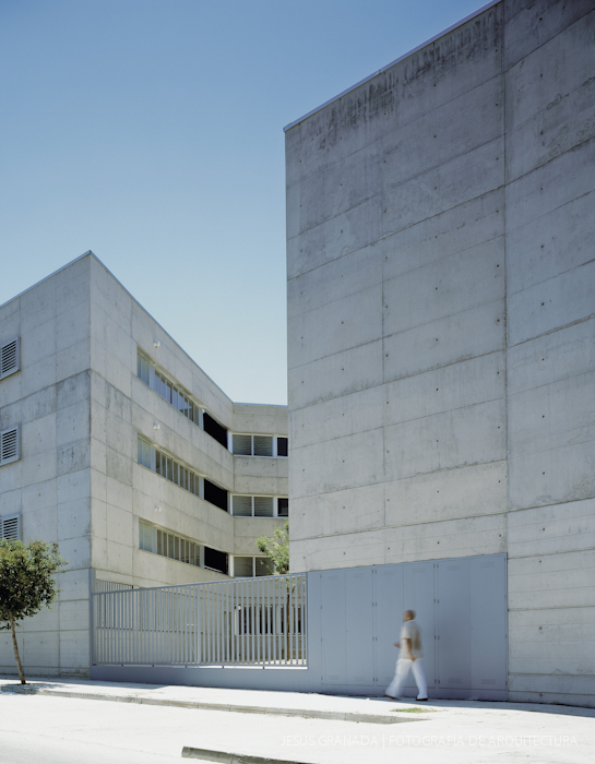 Guillermo Vázquez Consuegra Guillermo Vázquez Consuegra