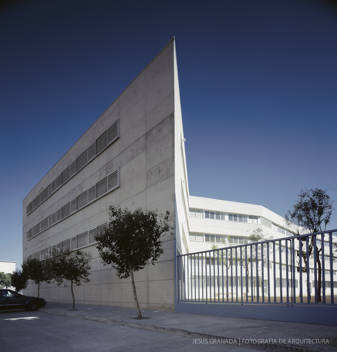 Guillermo Vázquez Consuegra Guillermo Vázquez Consuegra