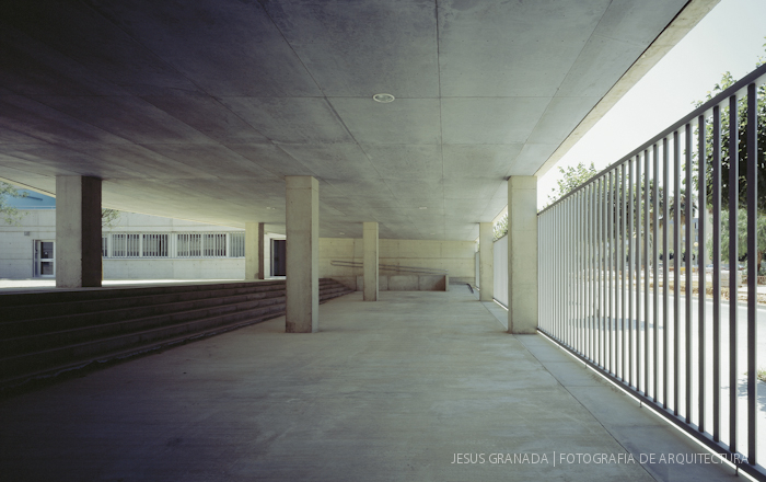 Guillermo Vázquez Consuegra Guillermo Vázquez Consuegra