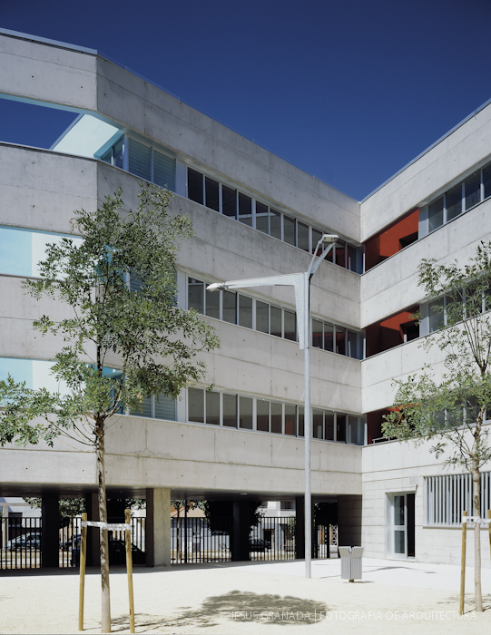 Guillermo Vázquez Consuegra Guillermo Vázquez Consuegra