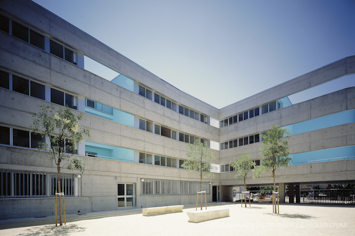 Guillermo Vázquez Consuegra Guillermo Vázquez Consuegra