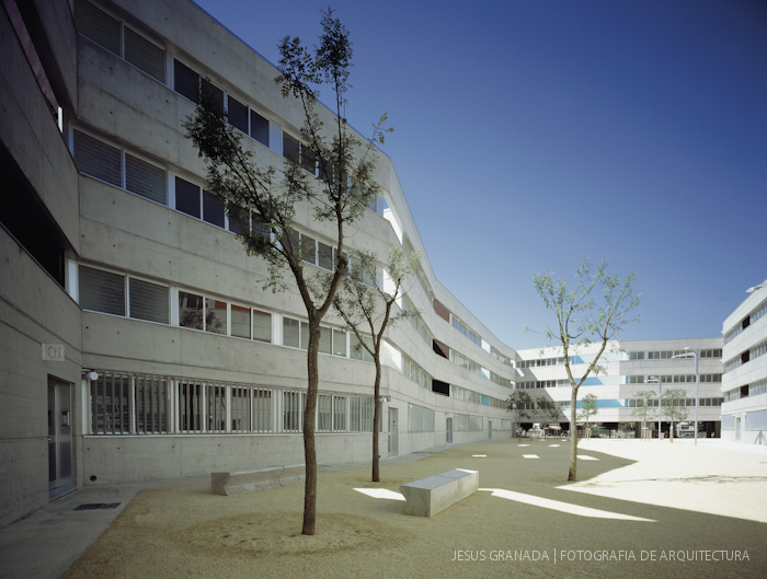 Guillermo Vázquez Consuegra Guillermo Vázquez Consuegra