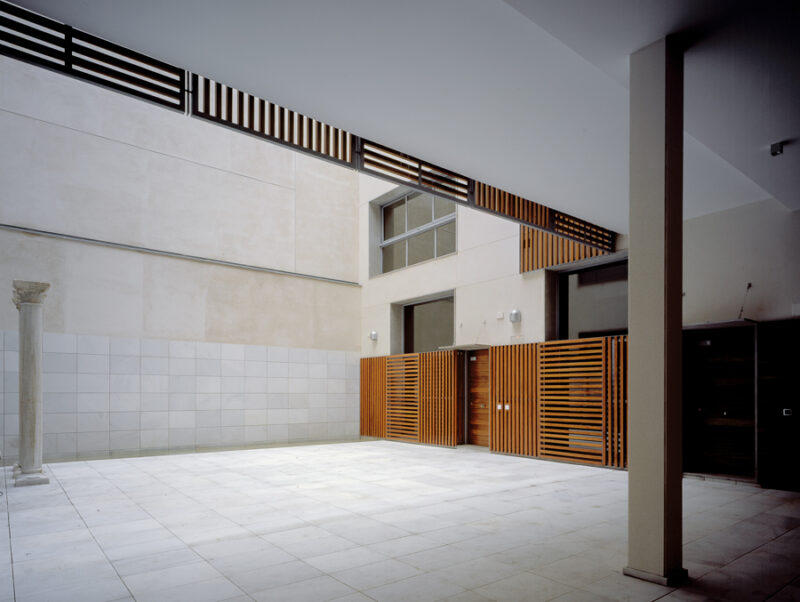 mrpr-arquitectos-_-Sevilla-Espan_a-_-Mayo-2005-14.jpg mrpr arquitectos Sevilla Espan a Mayo 2005 14