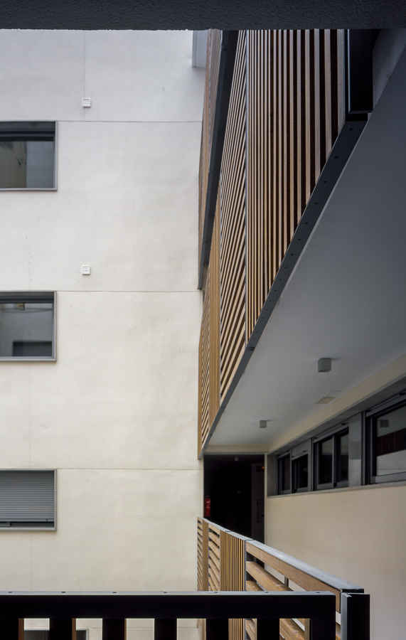 Rehabilitación de Viviendas