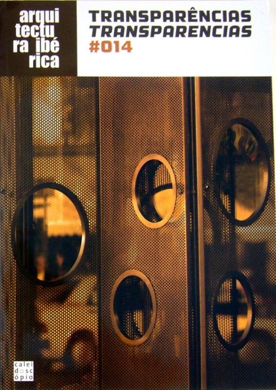 Arquitectura Ibérica #14