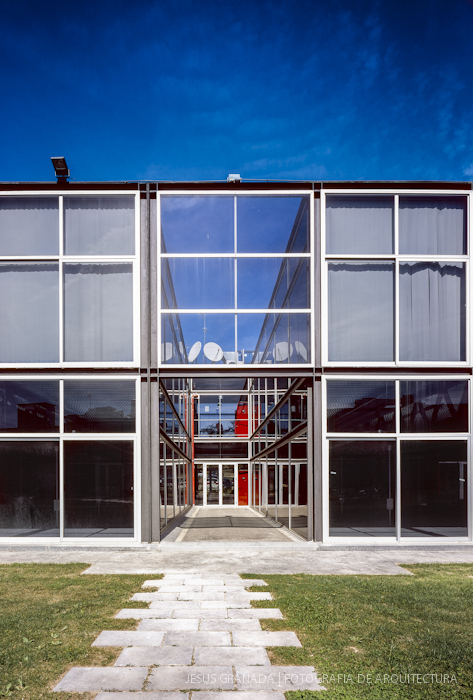 José María Romero, Rafael Reinoso, Rafael de Lacour