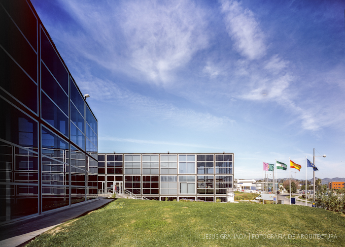 José María Romero, Rafael Reinoso, Rafael de Lacour