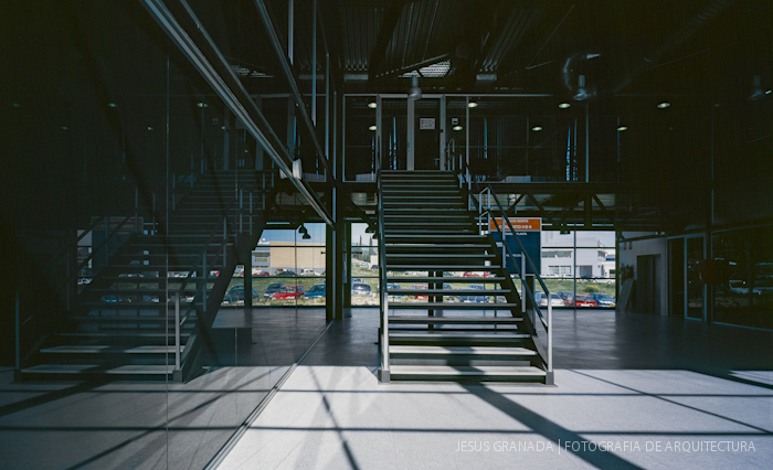 José María Romero, Rafael Reinoso, Rafael de Lacour