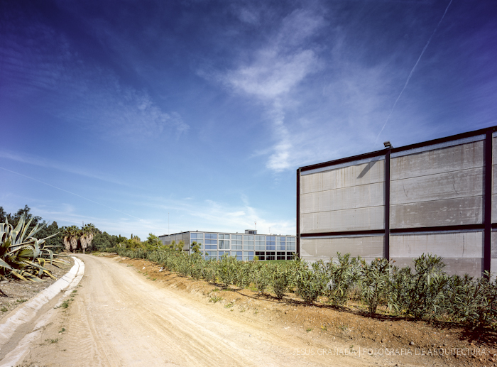 José María Romero, Rafael Reinoso, Rafael de Lacour