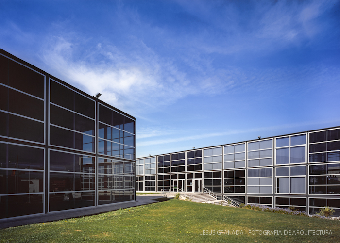 José María Romero, Rafael Reinoso, Rafael de Lacour