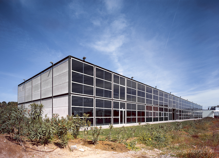 José María Romero, Rafael Reinoso, Rafael de Lacour