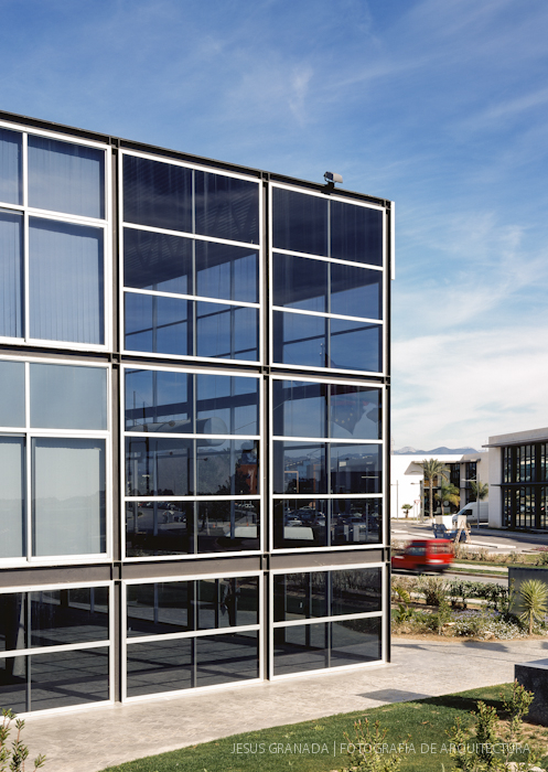 José María Romero, Rafael Reinoso, Rafael de Lacour