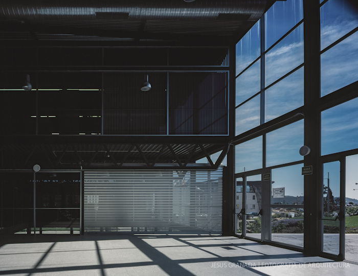 José María Romero, Rafael Reinoso, Rafael de Lacour