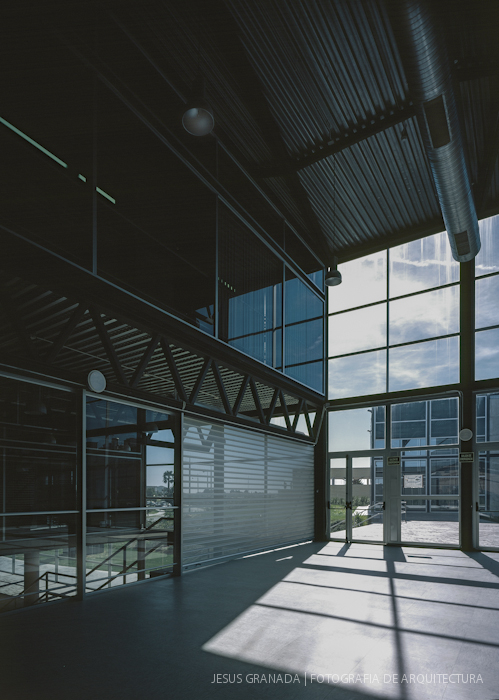 José María Romero, Rafael Reinoso, Rafael de Lacour