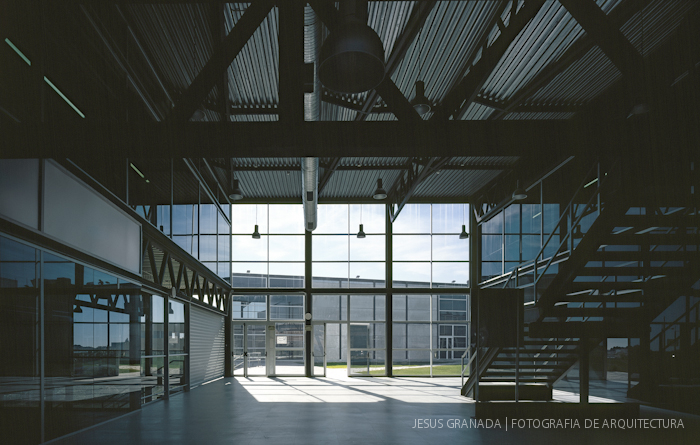 José María Romero, Rafael Reinoso, Rafael de Lacour