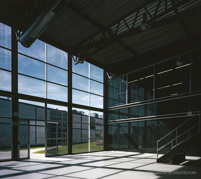 José María Romero, Rafael Reinoso, Rafael de Lacour