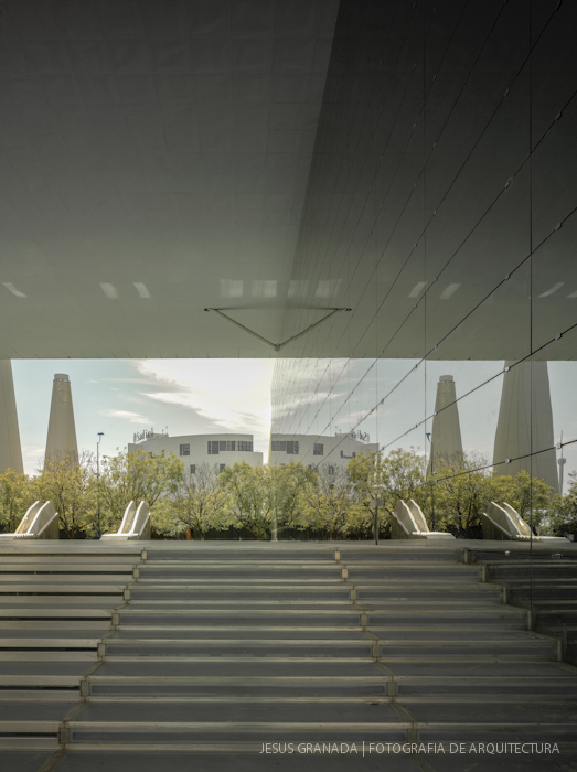 Javier Jiménez Sánchez Dalp, Ignacio Morales Hevia Javier Jiménez Sánchez Dalp, Ignacio Morales Hevia