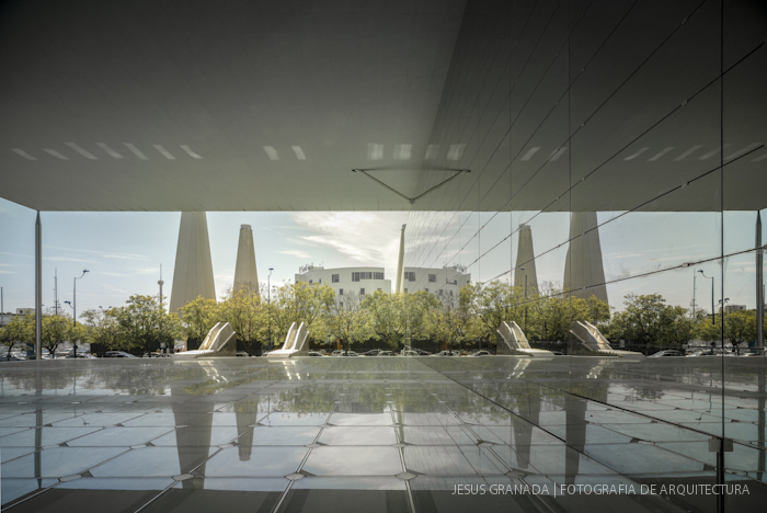 Javier Jiménez Sánchez Dalp, Ignacio Morales Hevia Javier Jiménez Sánchez Dalp, Ignacio Morales Hevia