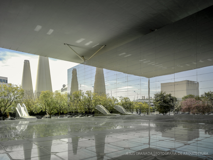 Javier Jiménez Sánchez Dalp, Ignacio Morales Hevia Javier Jiménez Sánchez Dalp, Ignacio Morales Hevia