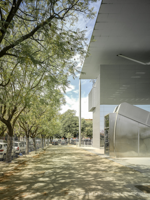 Javier Jiménez Sánchez Dalp, Ignacio Morales Hevia Javier Jiménez Sánchez Dalp, Ignacio Morales Hevia