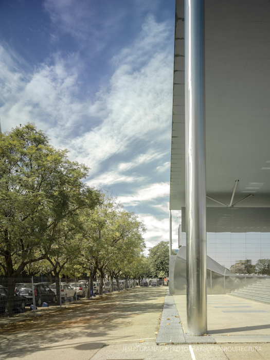 Javier Jiménez Sánchez Dalp, Ignacio Morales Hevia Javier Jiménez Sánchez Dalp, Ignacio Morales Hevia