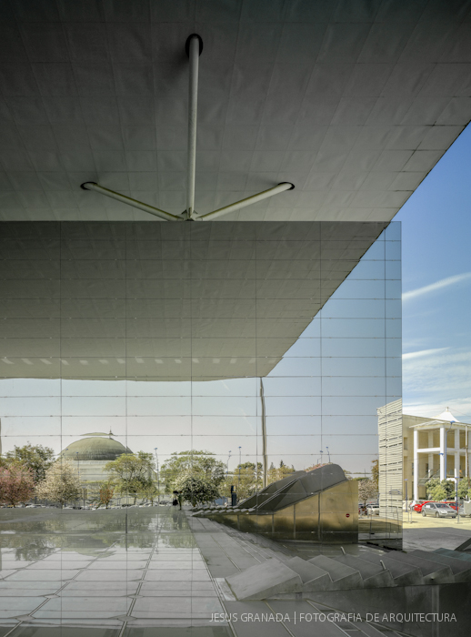 Javier Jiménez Sánchez Dalp, Ignacio Morales Hevia Javier Jiménez Sánchez Dalp, Ignacio Morales Hevia