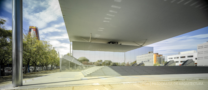 Javier Jiménez Sánchez Dalp, Ignacio Morales Hevia Javier Jiménez Sánchez Dalp, Ignacio Morales Hevia