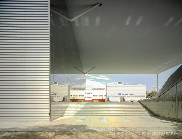 Javier Jiménez Sánchez Dalp, Ignacio Morales Hevia Javier Jiménez Sánchez Dalp, Ignacio Morales Hevia