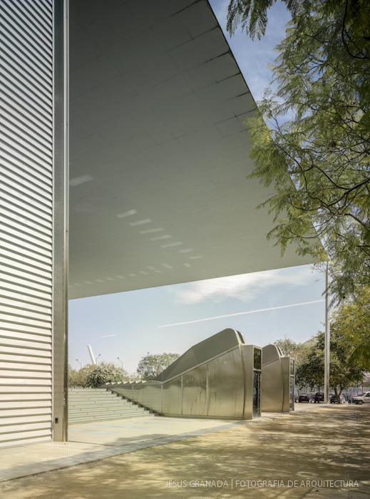 Javier Jiménez Sánchez Dalp, Ignacio Morales Hevia Javier Jiménez Sánchez Dalp, Ignacio Morales Hevia