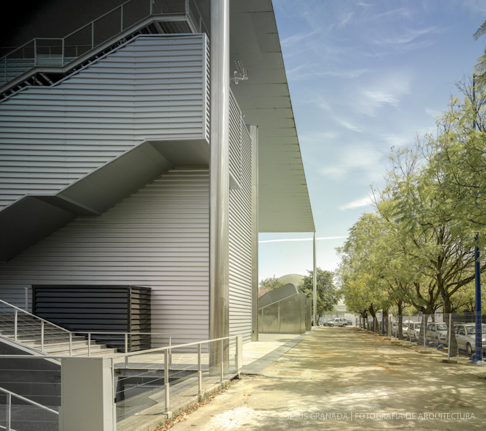 Javier Jiménez Sánchez Dalp, Ignacio Morales Hevia Javier Jiménez Sánchez Dalp, Ignacio Morales Hevia