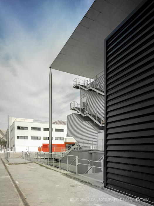 Javier Jiménez Sánchez Dalp, Ignacio Morales Hevia Javier Jiménez Sánchez Dalp, Ignacio Morales Hevia