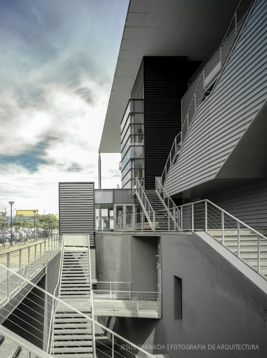 Javier Jiménez Sánchez Dalp, Ignacio Morales Hevia Javier Jiménez Sánchez Dalp, Ignacio Morales Hevia