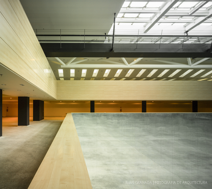 Javier Jiménez Sánchez Dalp, Ignacio Morales Hevia Javier Jiménez Sánchez Dalp, Ignacio Morales Hevia