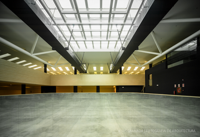 Javier Jiménez Sánchez Dalp, Ignacio Morales Hevia Javier Jiménez Sánchez Dalp, Ignacio Morales Hevia