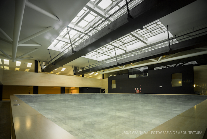 Javier Jiménez Sánchez Dalp, Ignacio Morales Hevia Javier Jiménez Sánchez Dalp, Ignacio Morales Hevia