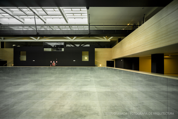 Javier Jiménez Sánchez Dalp, Ignacio Morales Hevia Javier Jiménez Sánchez Dalp, Ignacio Morales Hevia