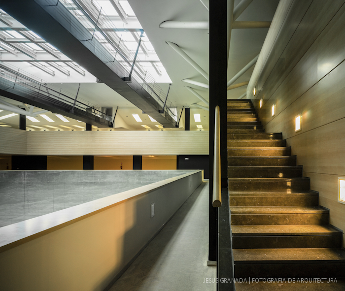 Javier Jiménez Sánchez Dalp, Ignacio Morales Hevia Javier Jiménez Sánchez Dalp, Ignacio Morales Hevia