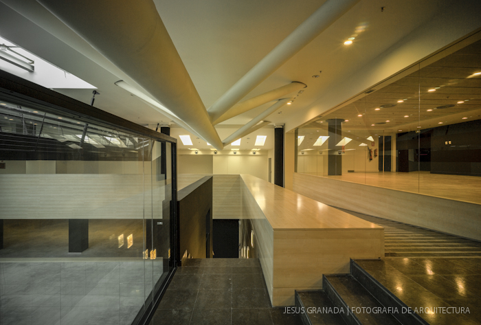 Javier Jiménez Sánchez Dalp, Ignacio Morales Hevia Javier Jiménez Sánchez Dalp, Ignacio Morales Hevia