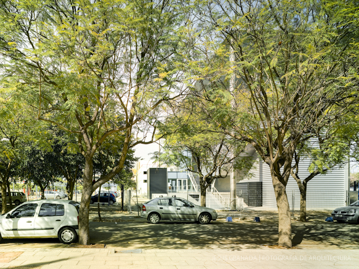 Javier Jiménez Sánchez Dalp, Ignacio Morales Hevia Javier Jiménez Sánchez Dalp, Ignacio Morales Hevia