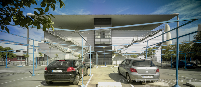 Javier Jiménez Sánchez Dalp, Ignacio Morales Hevia Javier Jiménez Sánchez Dalp, Ignacio Morales Hevia