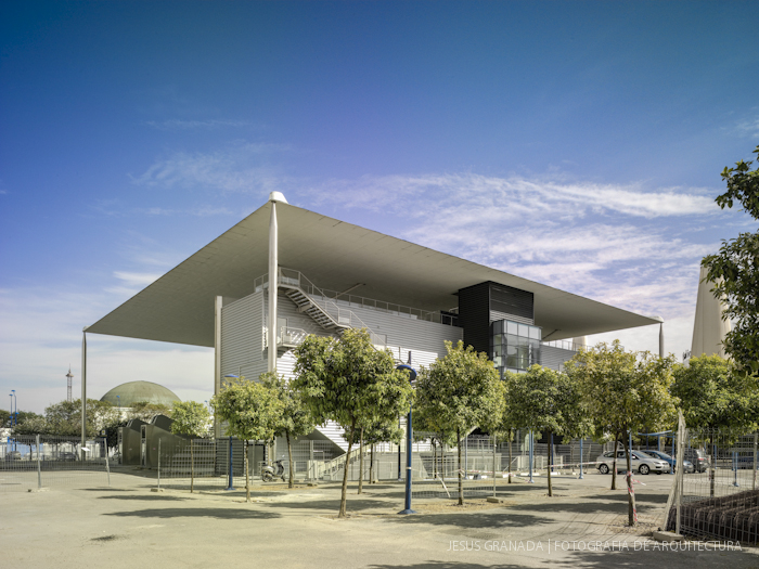 Javier Jiménez Sánchez Dalp, Ignacio Morales Hevia Javier Jiménez Sánchez Dalp, Ignacio Morales Hevia