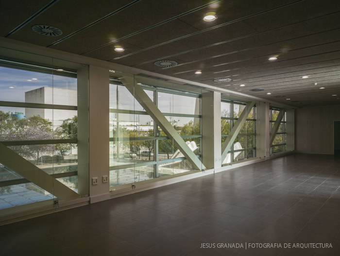 Javier Jiménez Sánchez Dalp, Ignacio Morales Hevia Javier Jiménez Sánchez Dalp, Ignacio Morales Hevia